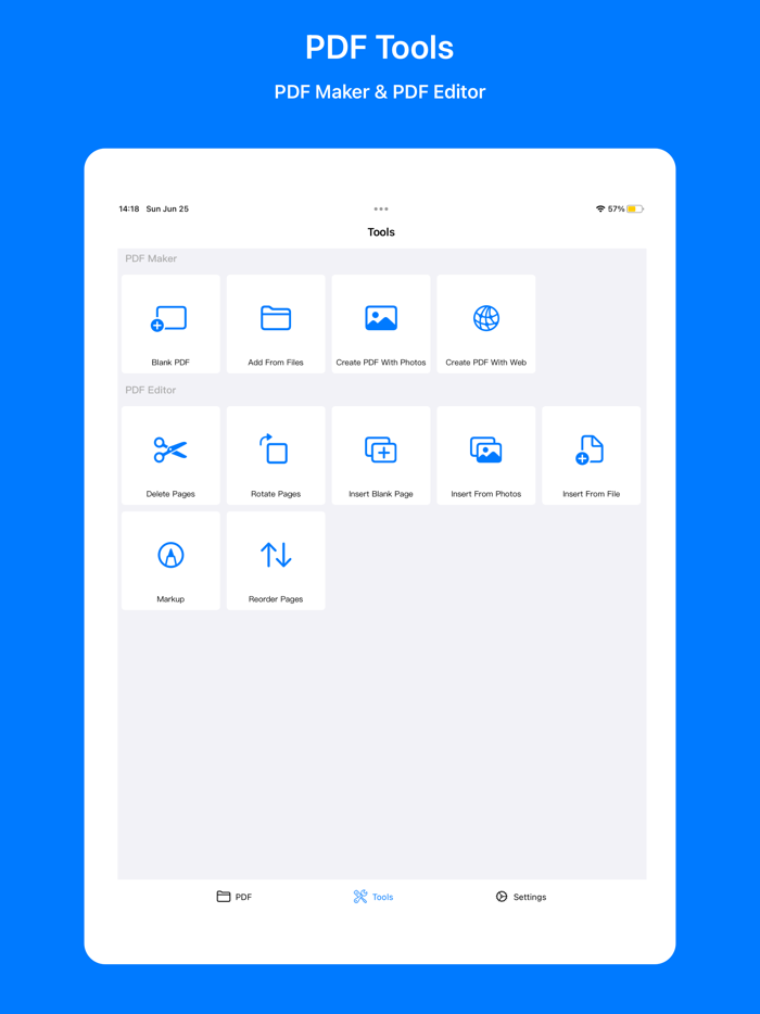 PDF Mpjex - Editor for pdf