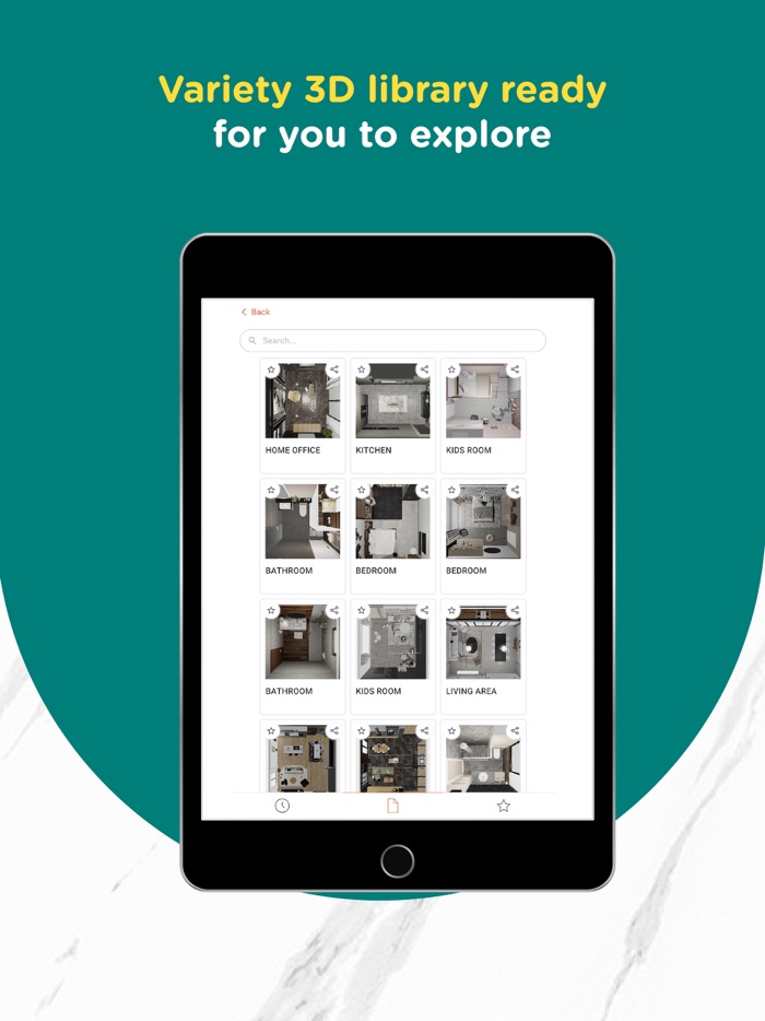 Creative Lab AR Home Design