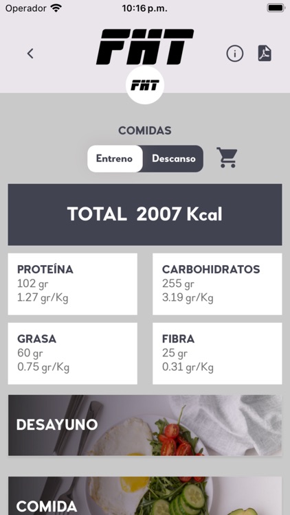 FHI Trainer screenshot-5