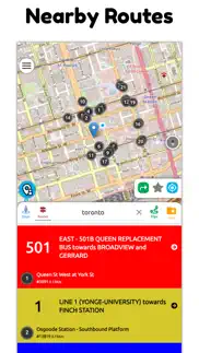 toronto transit - ttc problems & solutions and troubleshooting guide - 4