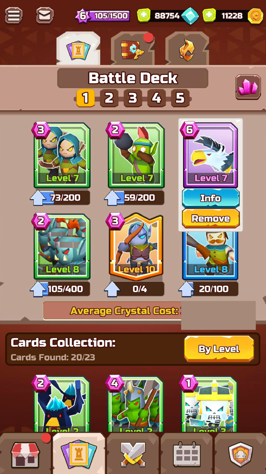 #3. Drag & Defense (iOS) Podle: Tuan Huynh