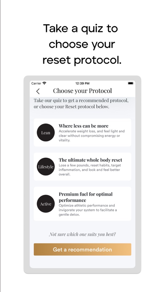#3. Kroma Wellness (iOS) 由: Kroma Wellness