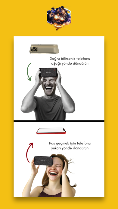 Nebu Kelime : Bil Bakalım Screenshot