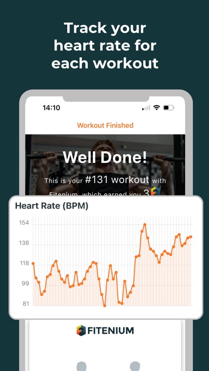 FITENIUM Personal Gym Trainer screenshot-6