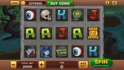 Slots Loops: Win Vegas Casino Screenshot