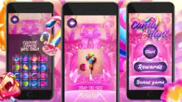 candy-hunt iphone screenshot 3