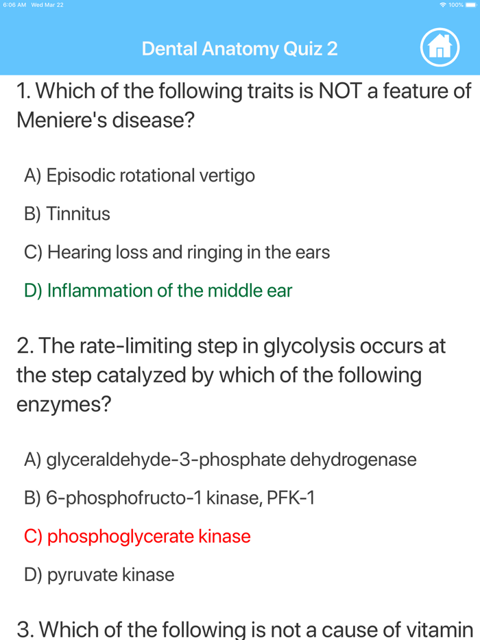 Learn Dental Anatomy