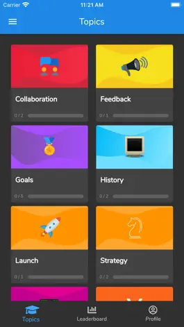 Game screenshot Product Quiz mod apk