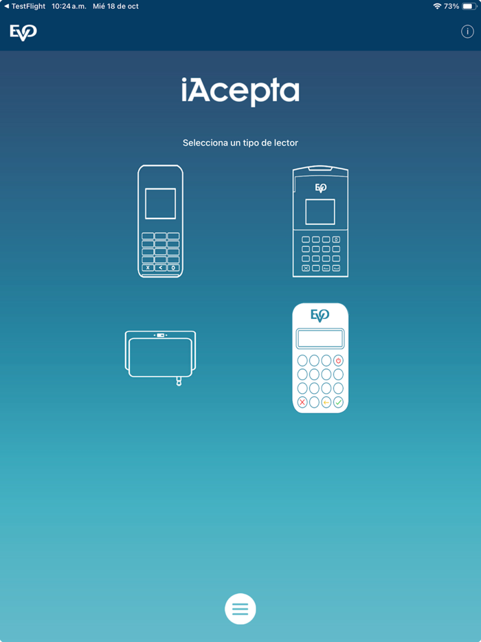 iAcepta 4.0