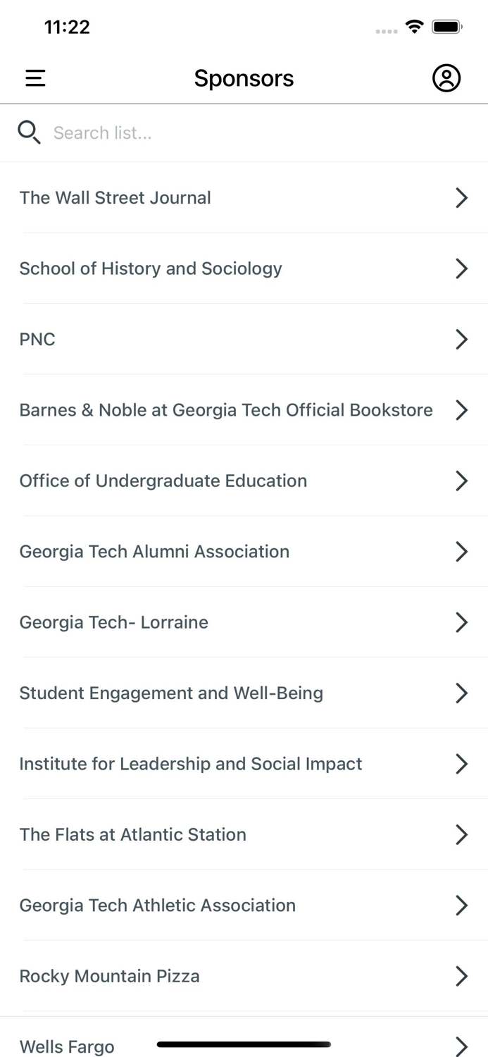 Georgia Tech Guidebook