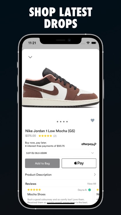 Waves AU screenshot-3