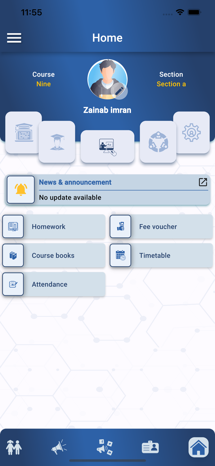 The House of Education Academy