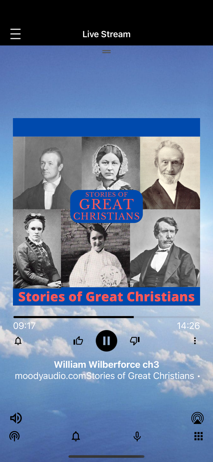 The Story Channel-Radio Drama