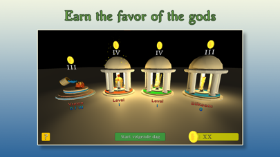 Grammaticus Maximus - Latin Screenshot