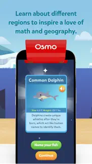 How to cancel & delete osmo numbers 3