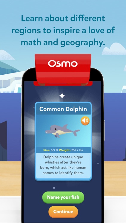 Osmo Numbers screenshot-6