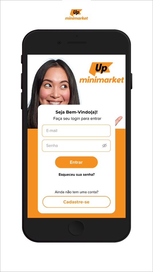#2. Up Minimarket (iOS) 由: ALBUQUERQUE CONSULTORIA & ASSESSORIA EMPRESARIAL LTDA