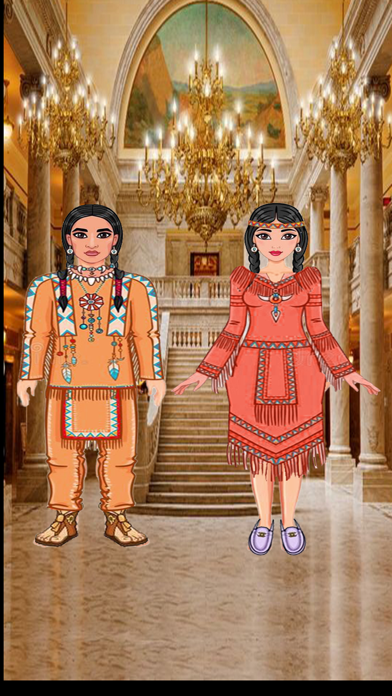 DRESS UP: KIDS' CHOICE AWARDS Screenshot