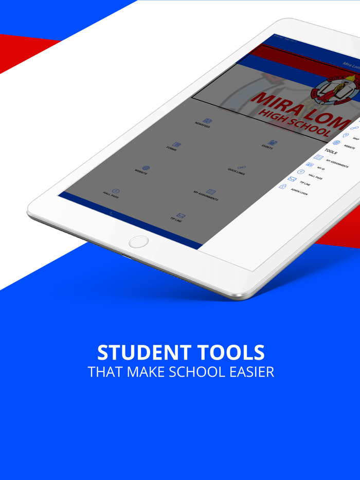 Mira Loma High School