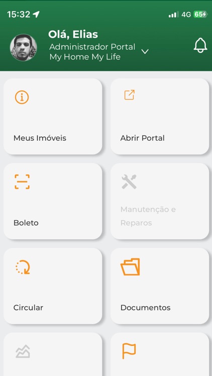 Auxi Digital 2.0 screenshot-3