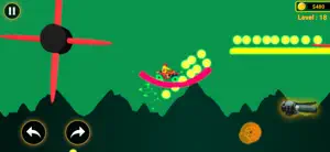 Laser Rider screenshot #8 for iPhone