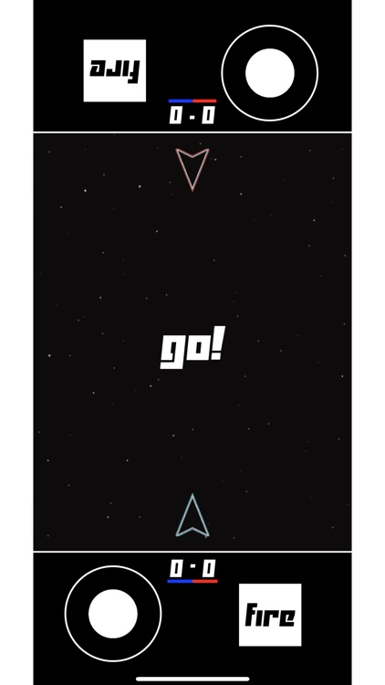 Starship Versus