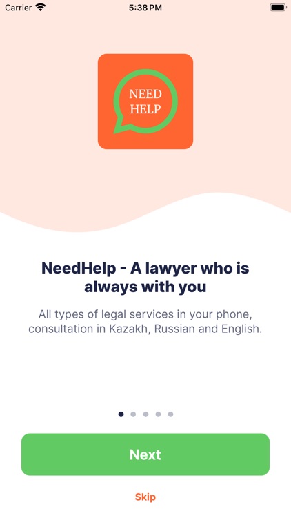 Need Help - Legal assistance