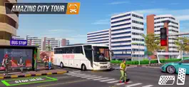 Game screenshot Bus Games : Driving Master 3D apk