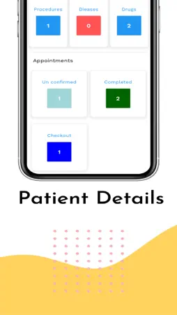 PDental screenshot 4