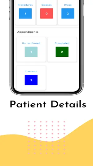 PDental screenshot 4