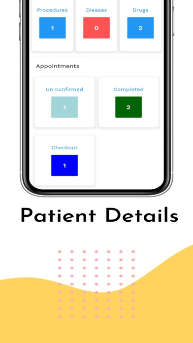 PDental Screenshot