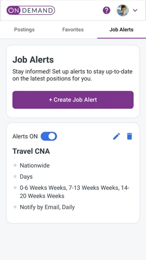 On Demand by Health Carousel screenshot 3