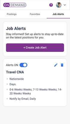 On Demand by Health Carousel screenshot 3