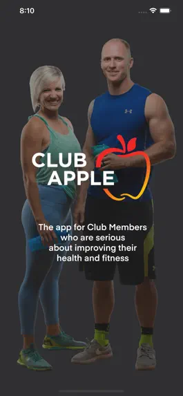 Game screenshot Club Apple mod apk
