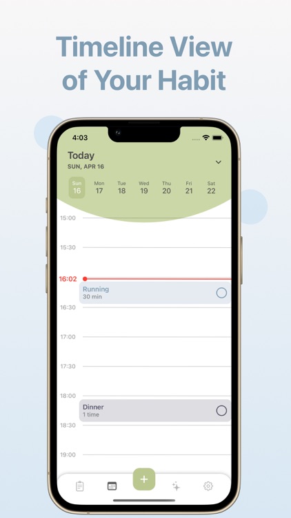 HabitPro - Habit Tracker