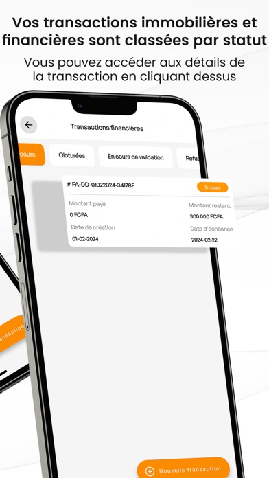 BonPayeur Screenshot