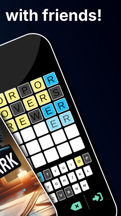 After Dark Puzzles Screenshot