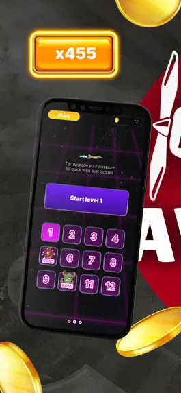 Game screenshot Aviator & Jet Fly X Mobile mod apk
