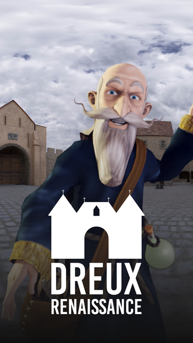Screenshot #1 pour Dreux à la Renaissance