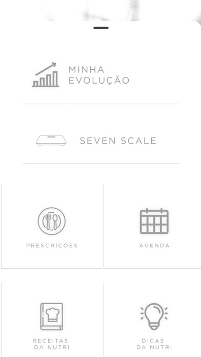 Seven APP Screenshot