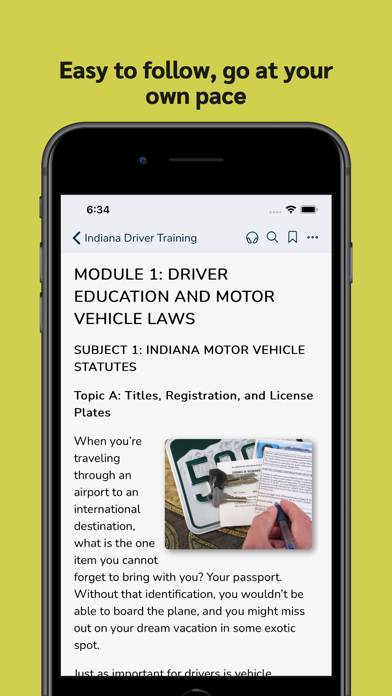 NHSA Driver Screenshot