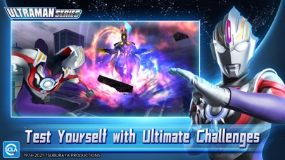 Ultraman:Fighting Heroesのおすすめ画像5