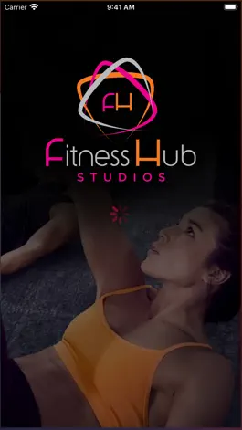 Game screenshot Fitness Hub Studios mod apk