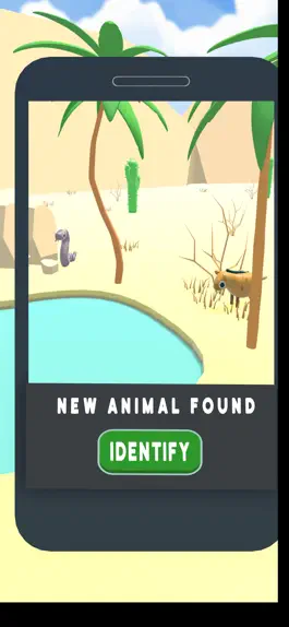 Game screenshot Animal Diary apk