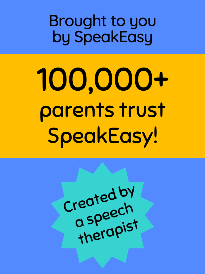 Autism Speech and Language