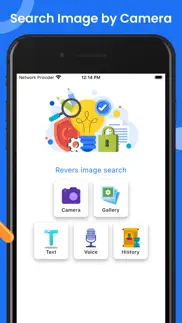 reverse image search - multi iphone screenshot 2