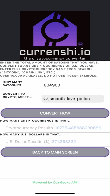 currenshi.io screenshot-3