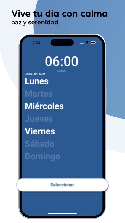 Mindful Science screenshot-3