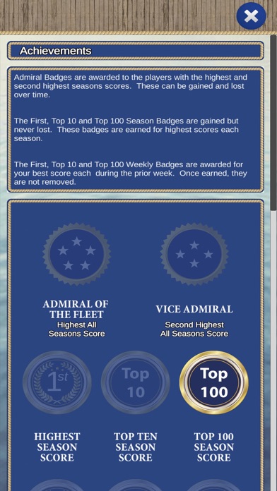 Fleet the Dice Game screenshot 3