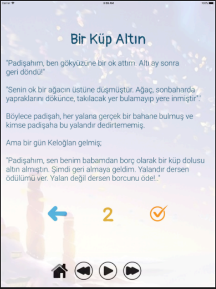 Keloğlan Masalları